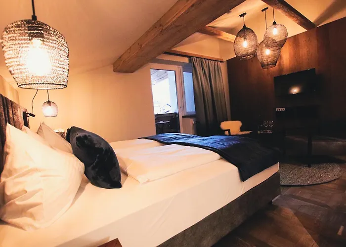 Soulsisters' Hotel 4 Sterne Superior
