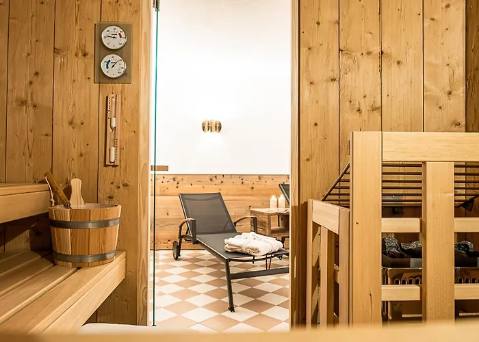 Hotel Martini Kaprun Including Free Parking And Zell Am See-Kaprun Summer Card