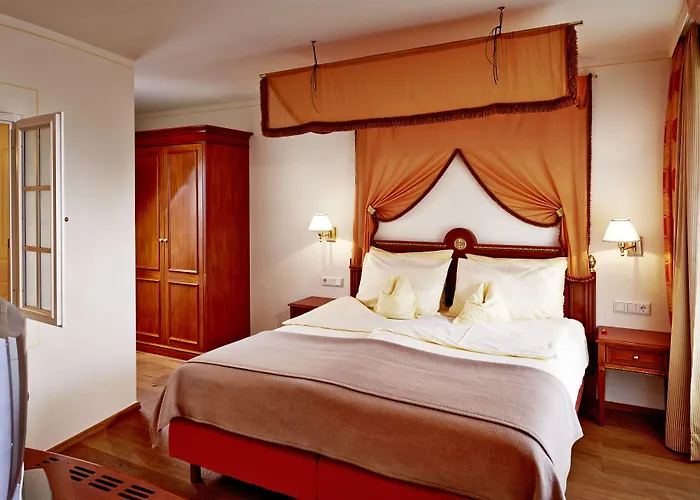 Hotel Barbarahof 4 Stars Superior Adults Only "Soft" From 10 Years Summercard Included