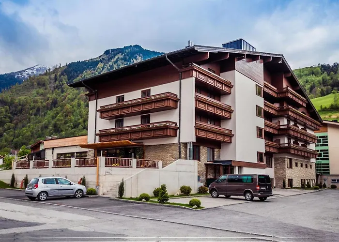 Hotel Victoriya