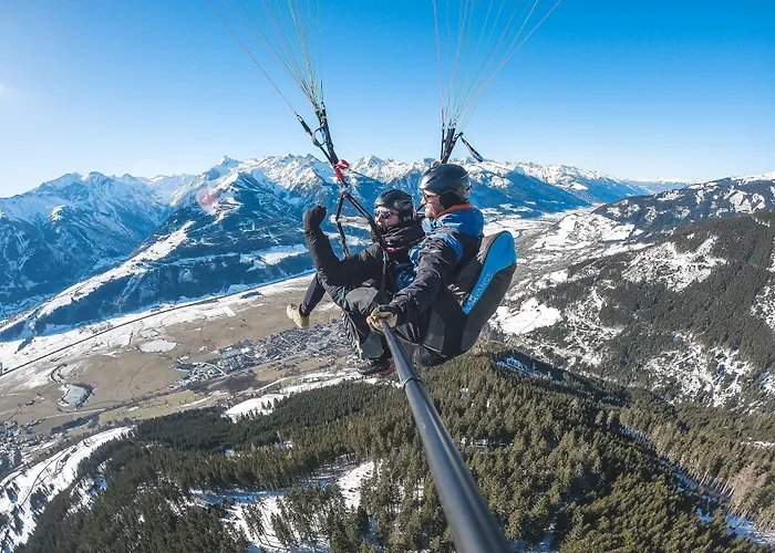 Core Kaprun